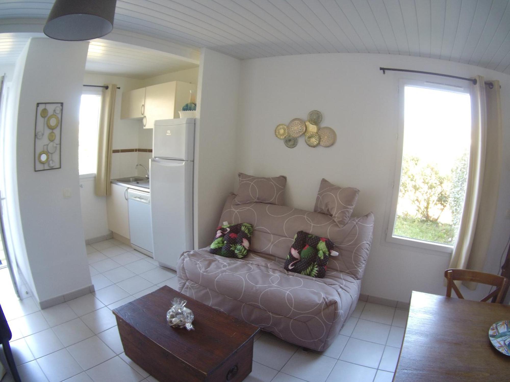 La Pointe Du Soleil Villa Le Verdon-sur-Mer Kültér fotó